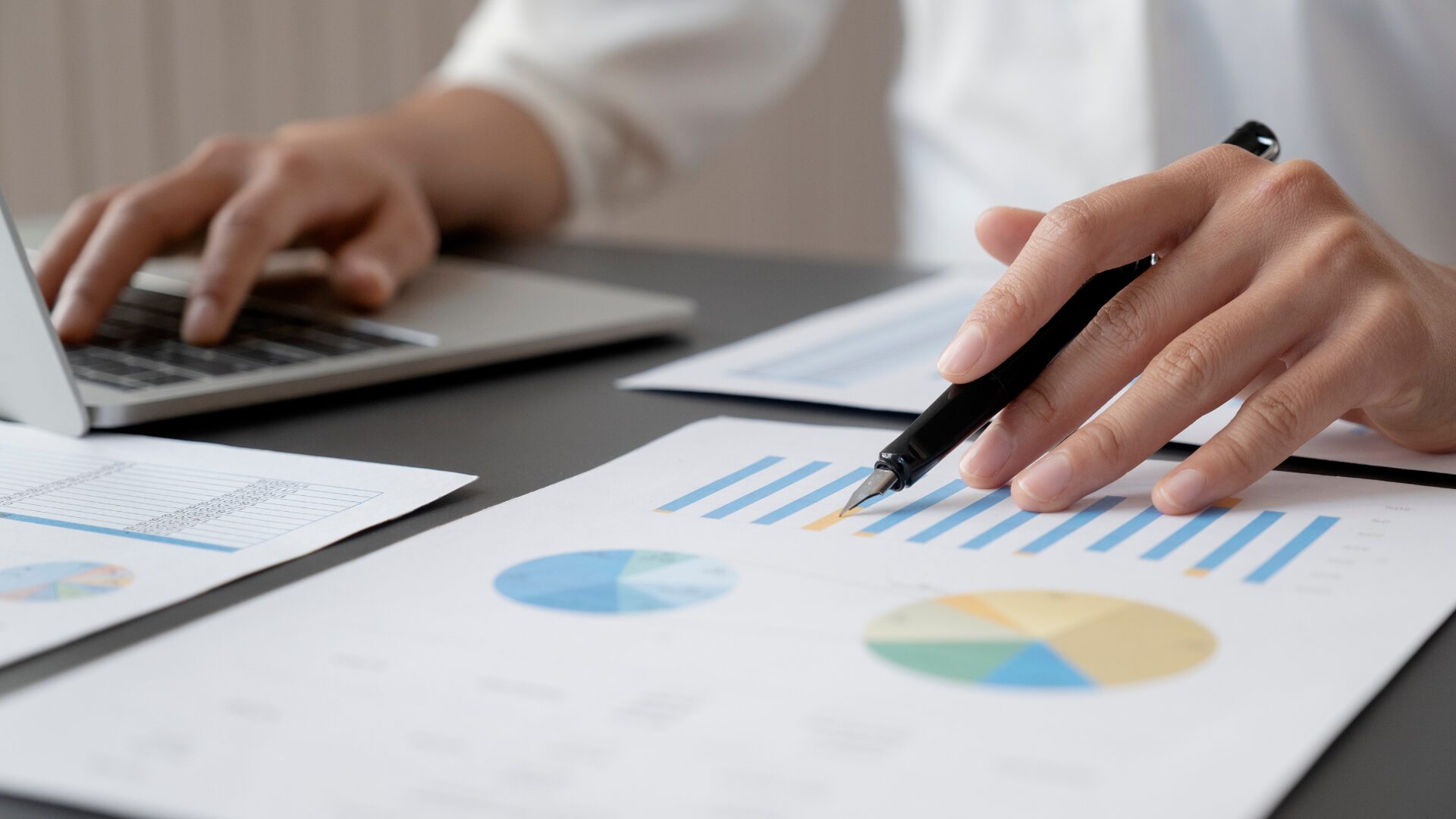 investment banking work experience year 12