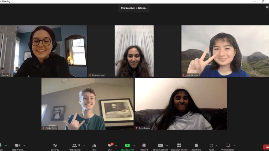 15 Top Online Pre-University Programs for High School Students 2