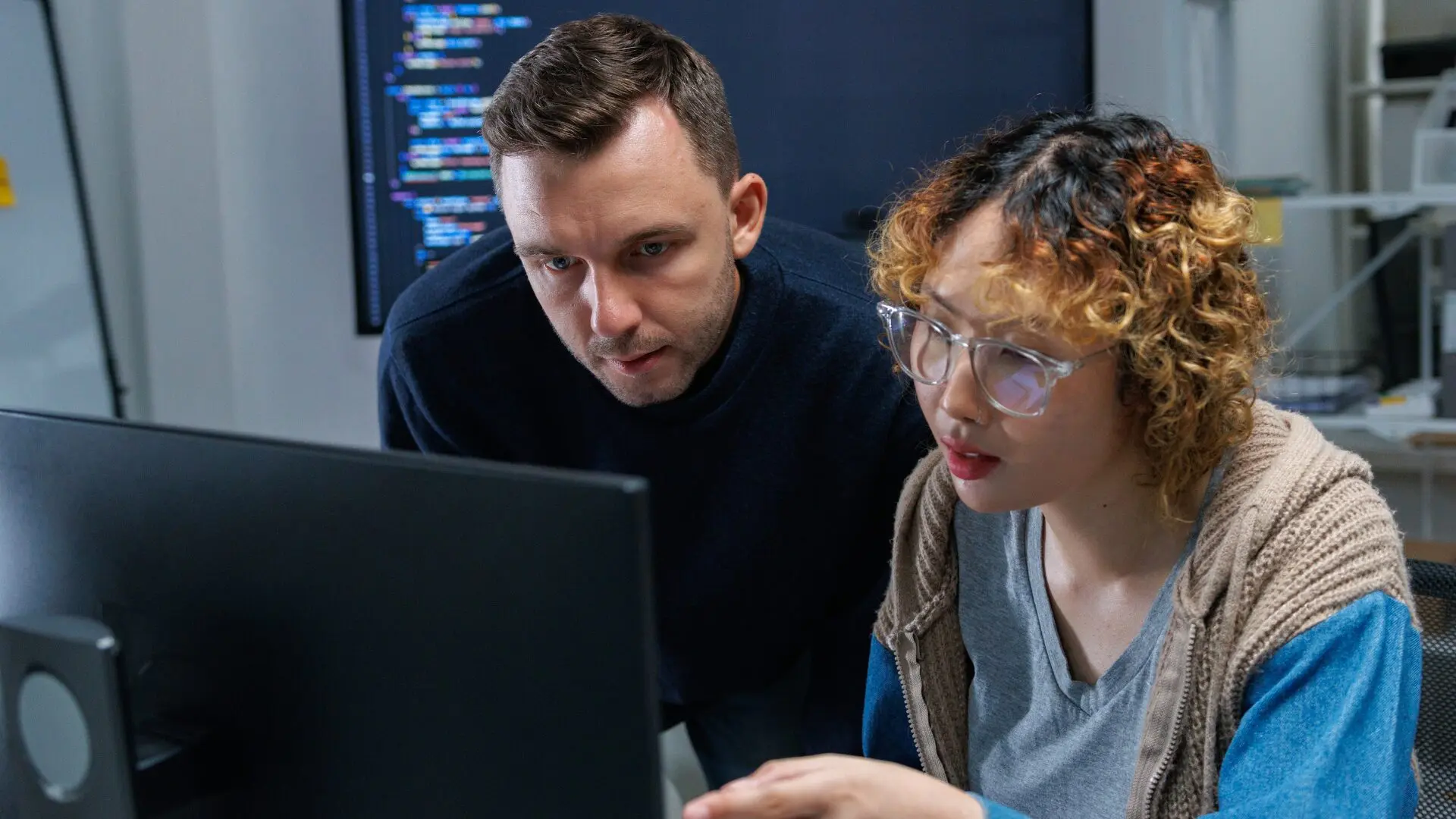 Computer Science Opportunities for High School Students
