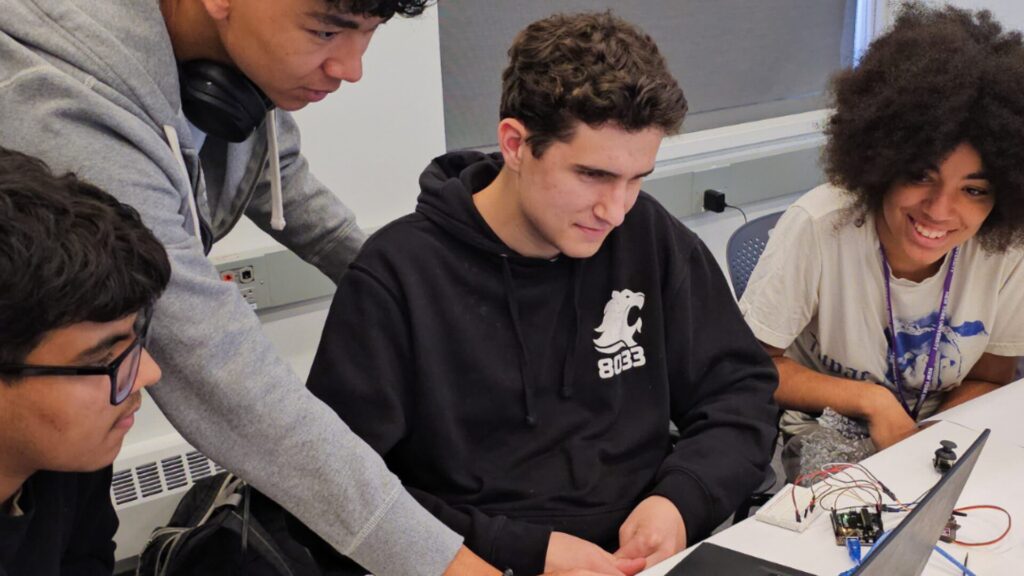 15 Chemistry Summer Schools for High School Students 2