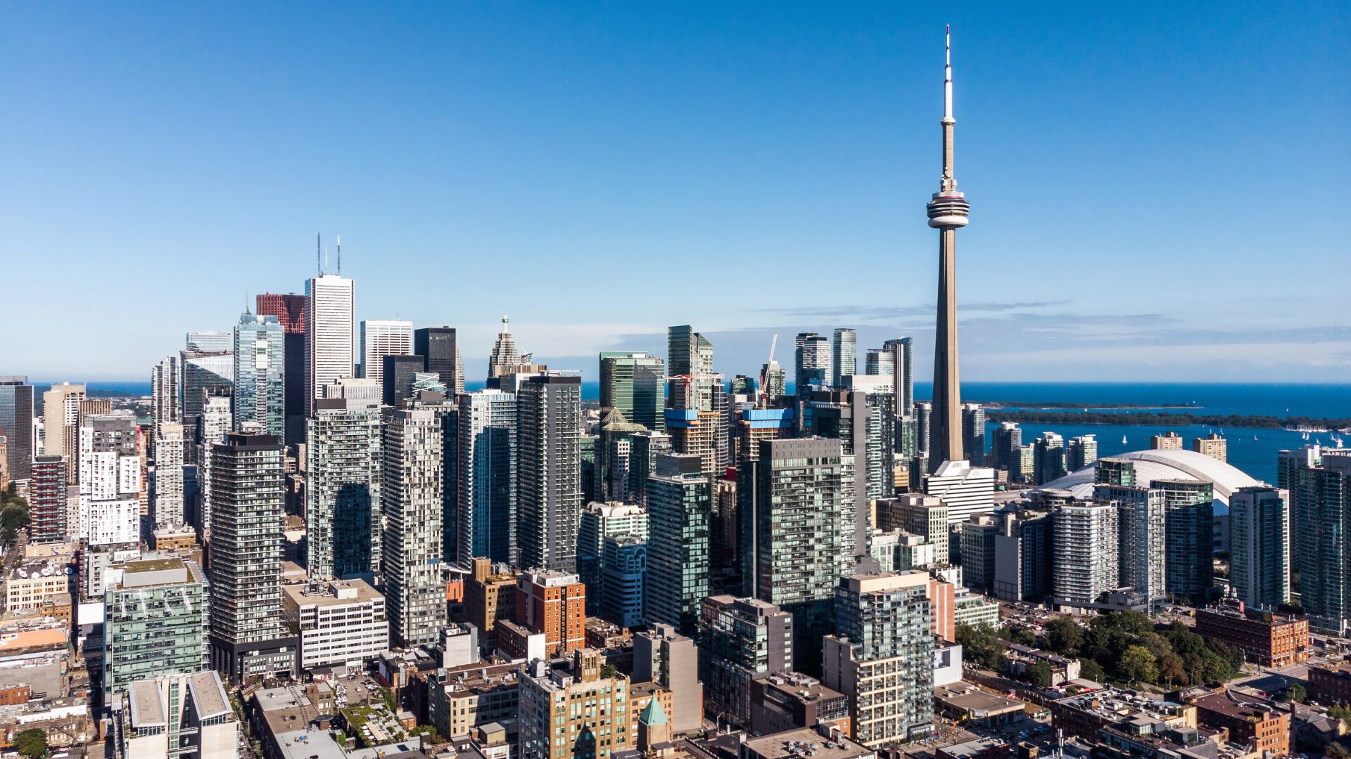 business summer programs in Canada for high school students