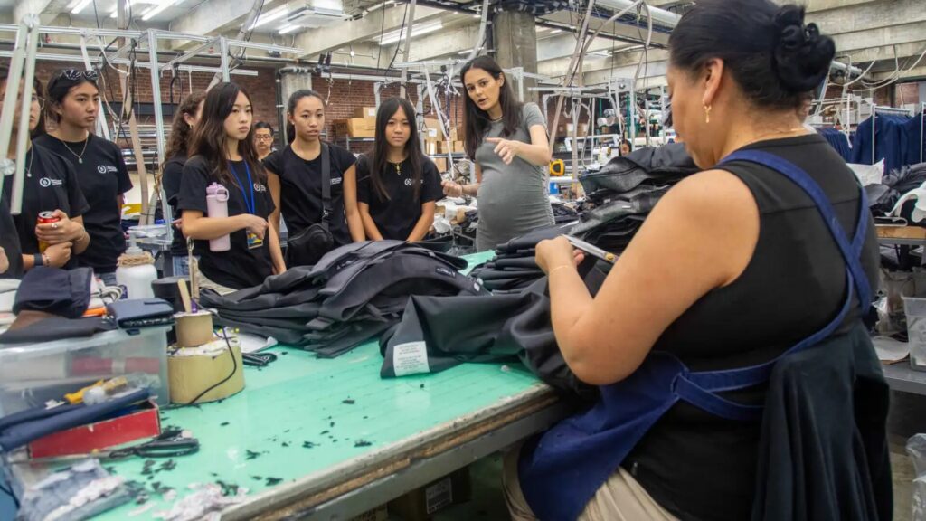 15 Business Summer Programs in NYC for High School Students 3