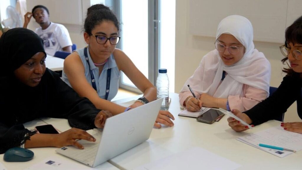 15 Leadership Summer Camps for High School Students 2