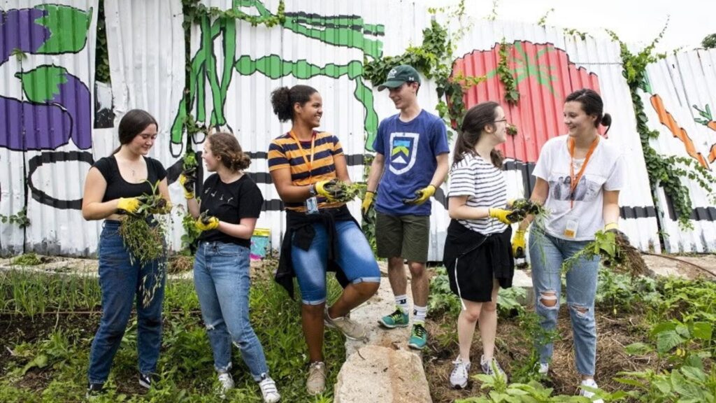 15 Leadership Summer Camps for High School Students 3