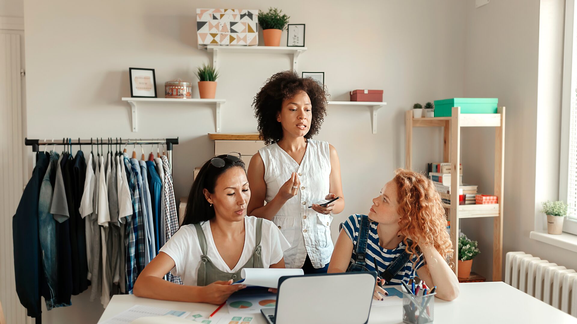 high school summer entrepreneurship programs