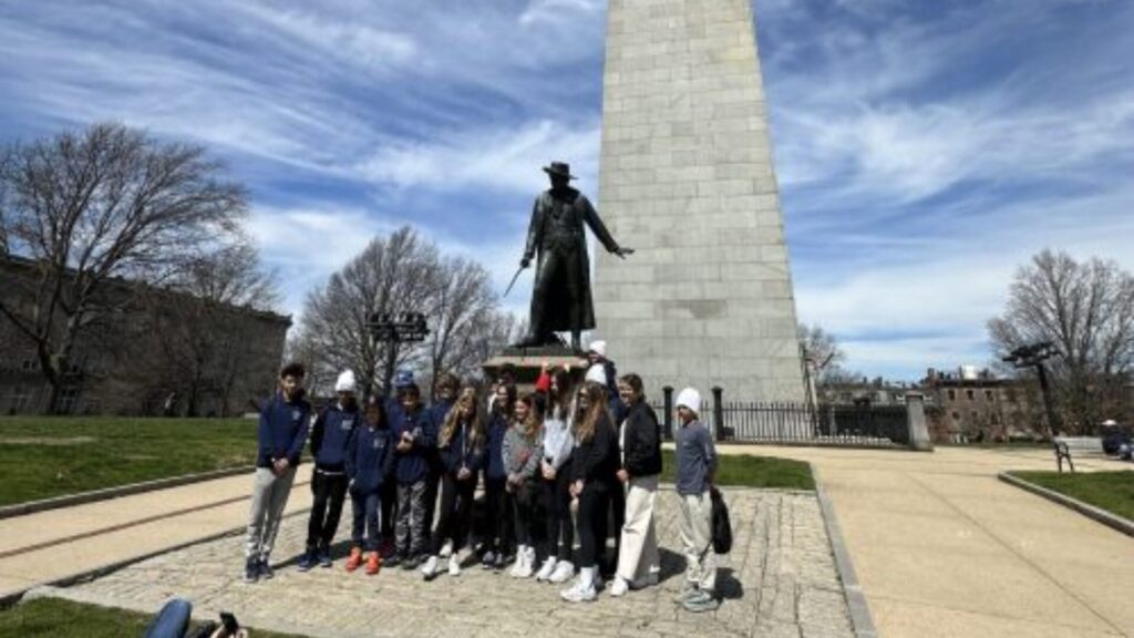 15 History Summer Programs for High School Students 3