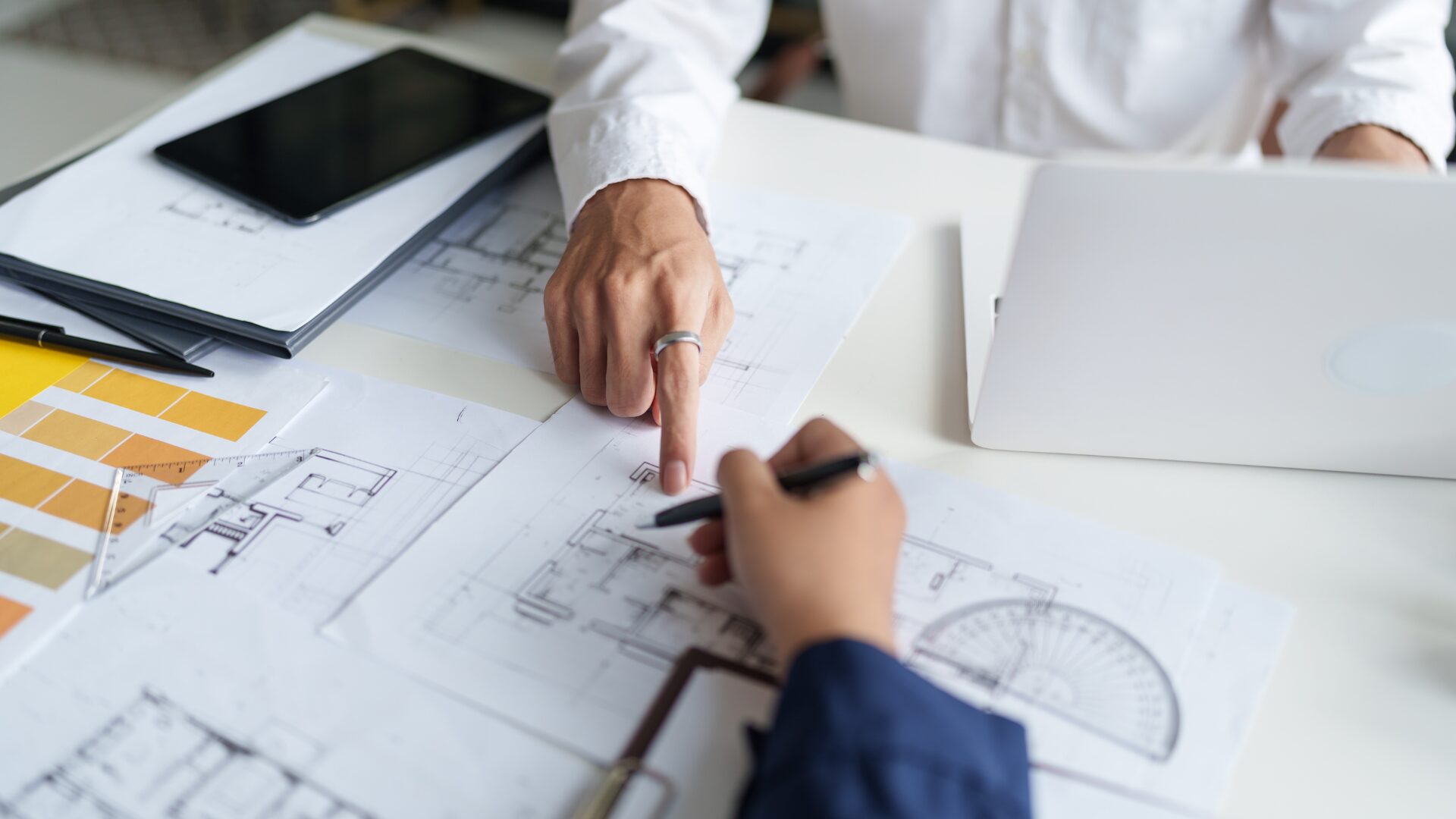 architecture internships for high school students