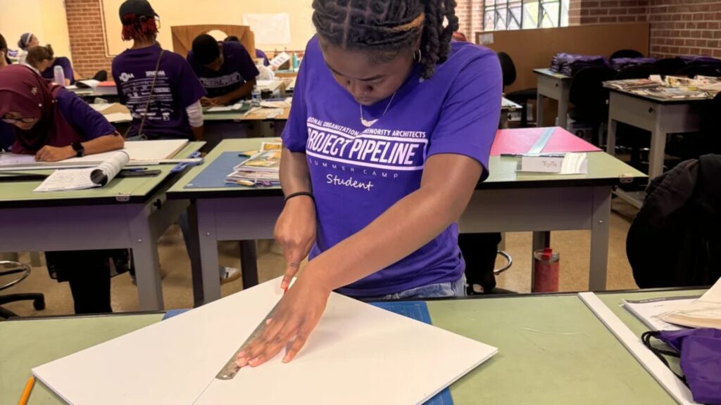 15 Architecture Internships for High School Students 2