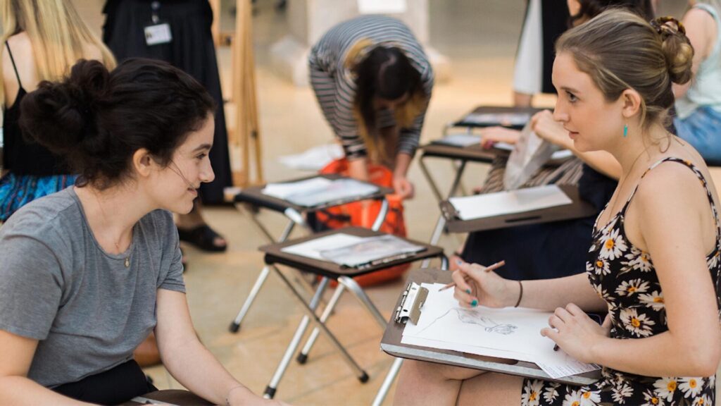 15 Architecture Internships for High School Students 3