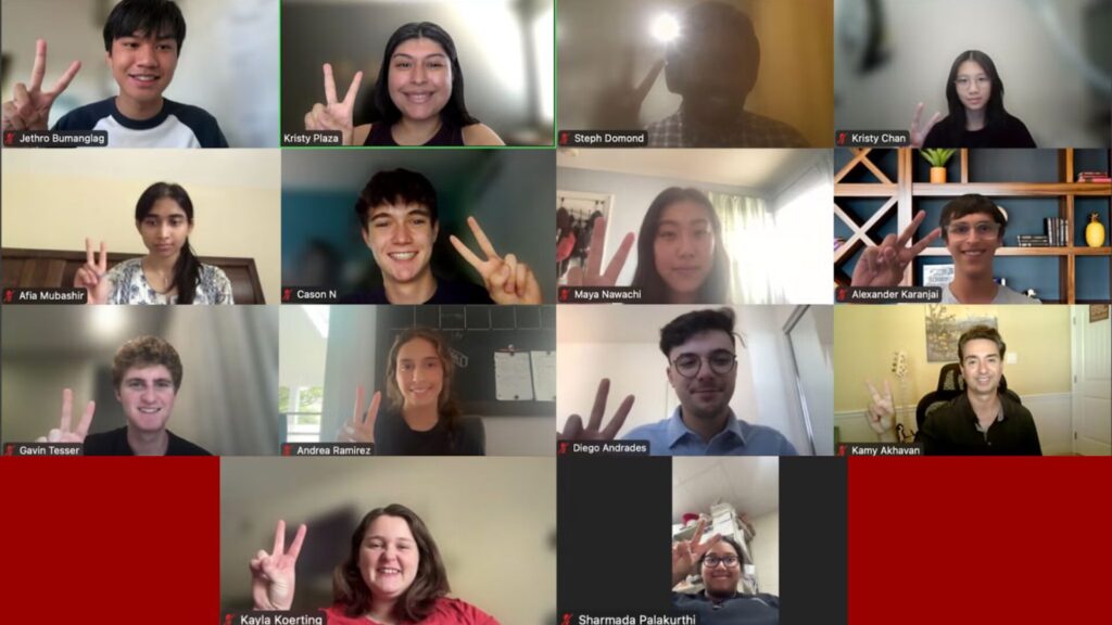 15 Online Law Programs for High School Students 3