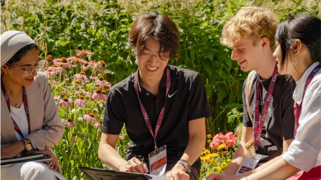 15 Entrepreneurship Summer Programs in the UK for High School Students 3