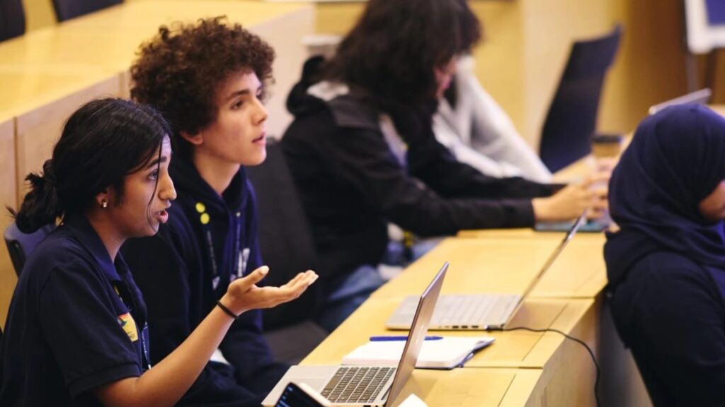 15 Oxbridge Summer Programs for High School Students 2