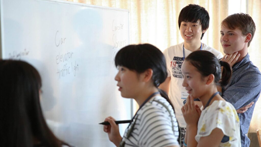 15 Summer Programs in Asia for High School Students 2