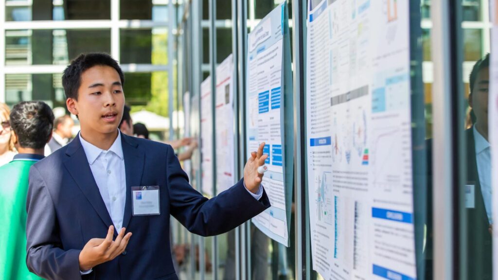 15 STEM Pre College Summer Programs for High School Students 3