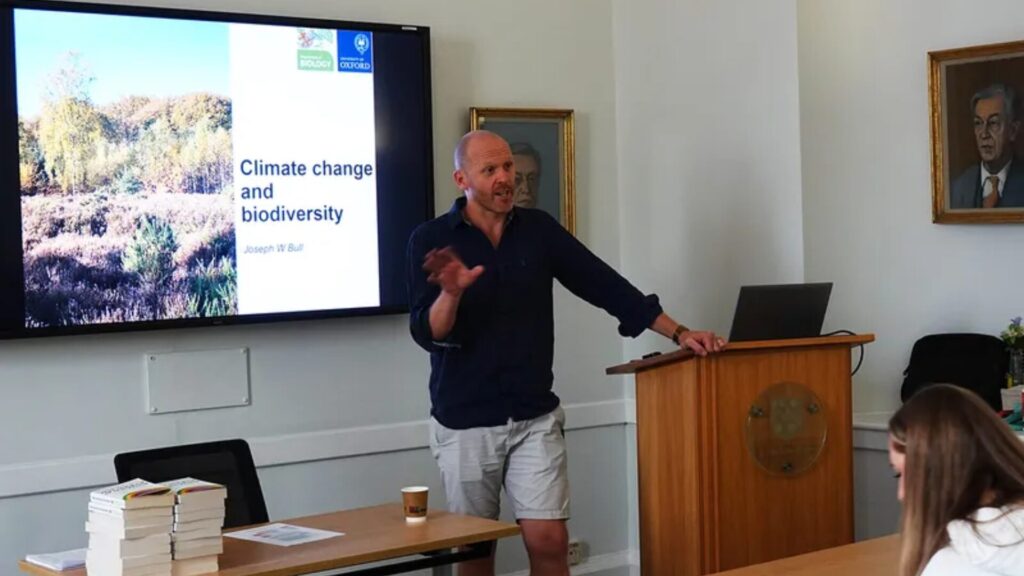 15 Biology Summer Schools in Oxford for High School Students 2