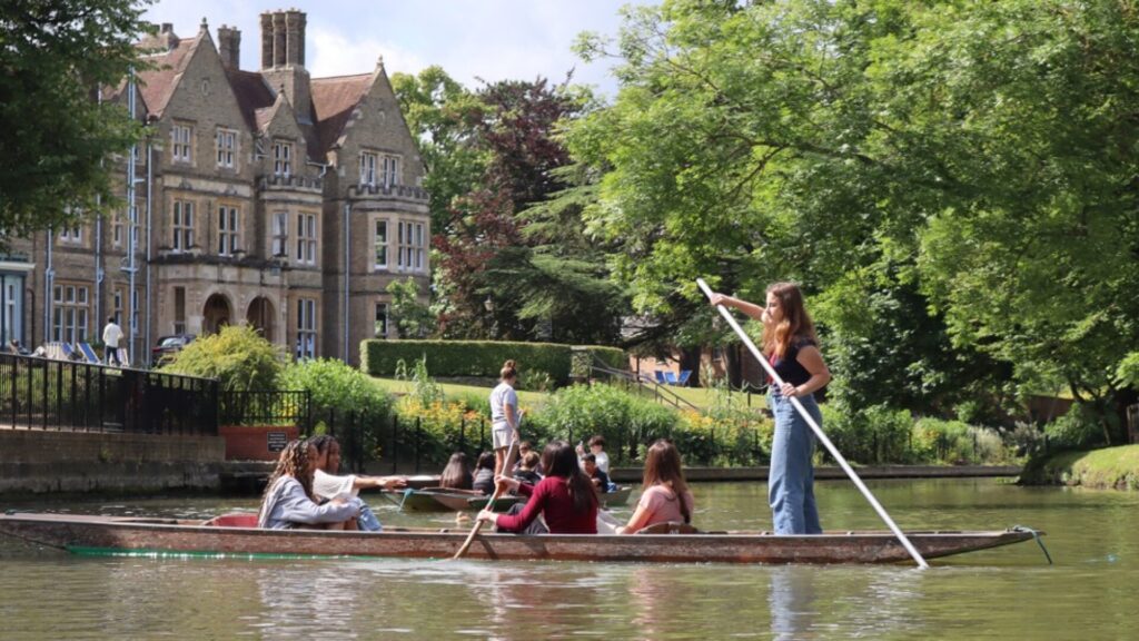 15 Biology Summer Schools in Oxford for High School Students 3