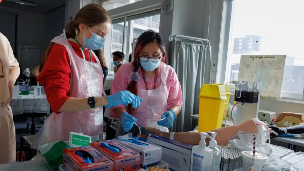 15 Summer Schools in Europe for High School Students 2