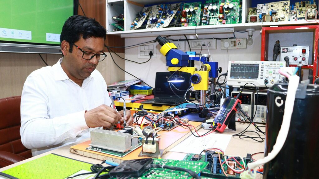 engineering programs for high school students nyc