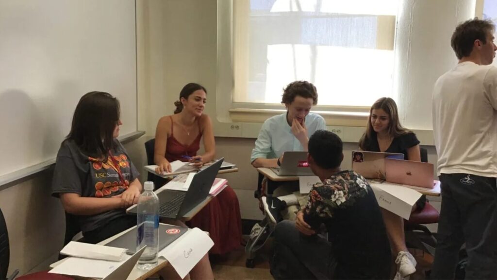 15 International Relations Programs for High School Students 2