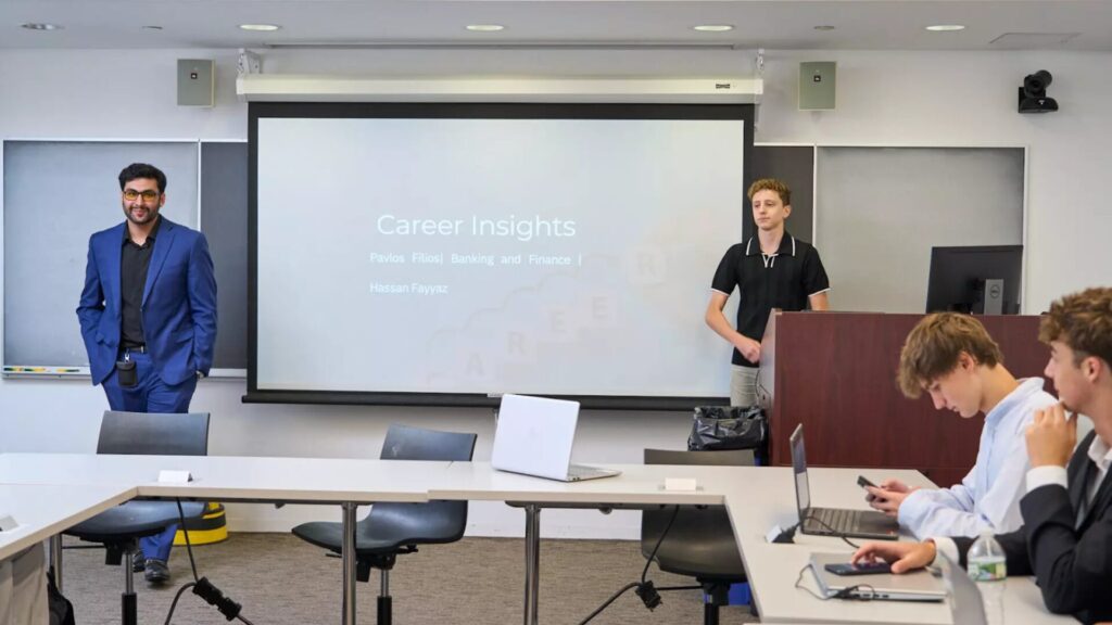 15 Finance Summer Schools in the UK for High School Students 1