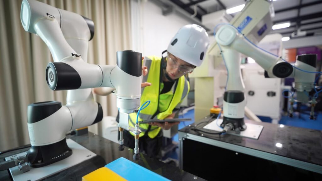 Nanotechnology Summer Programs for High School Students