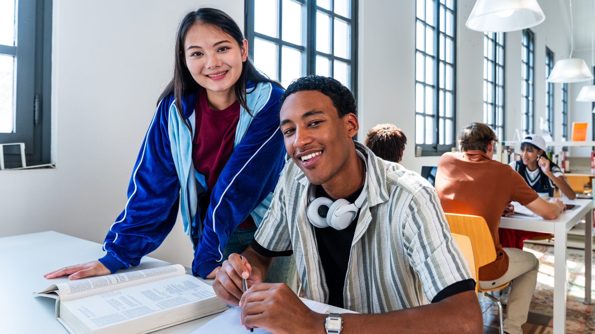 university preparation programs