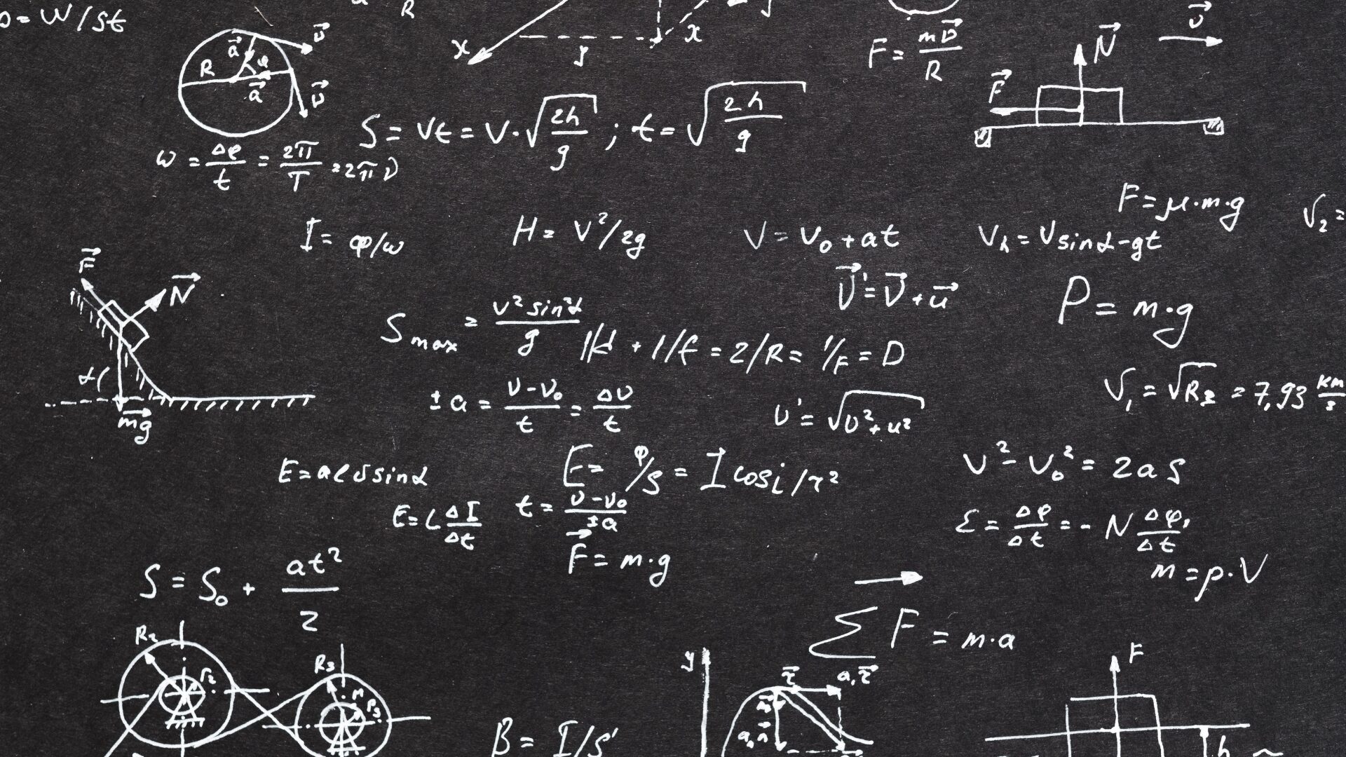 How to Revise for GCSE Physics