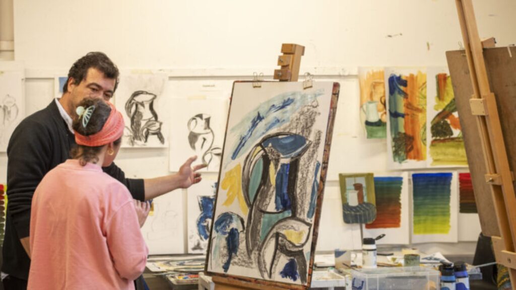 15 Art Summer Schools in Europe for Teens 3