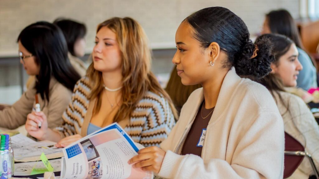 15 Pre-College Programs in Canada 2