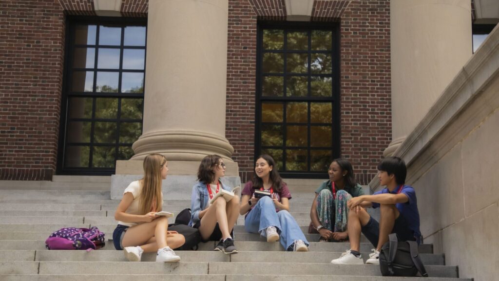 15 Business Management Summer Schools for High School Students 3