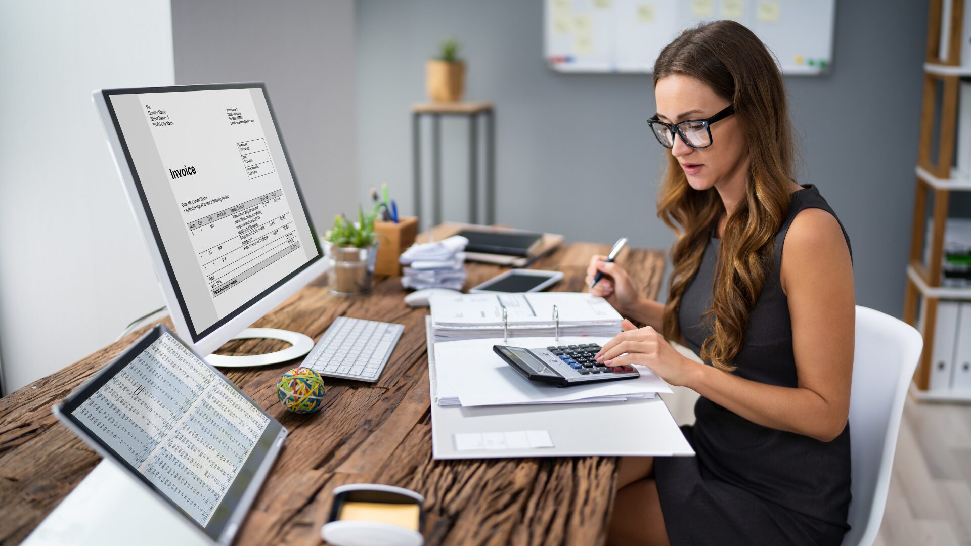 Accounting Internships for High School Students
