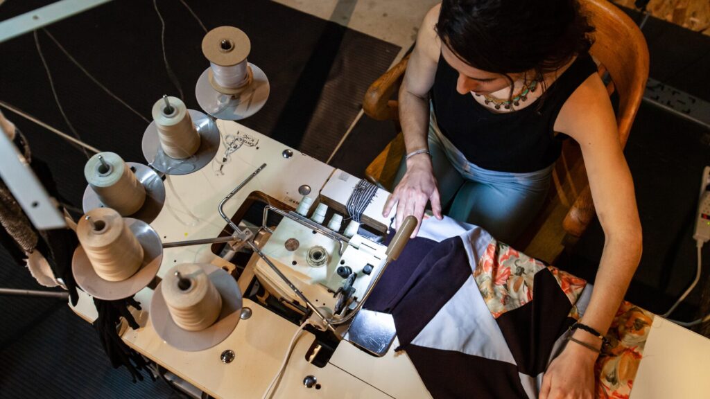 Fashion Summer Programs in NYC