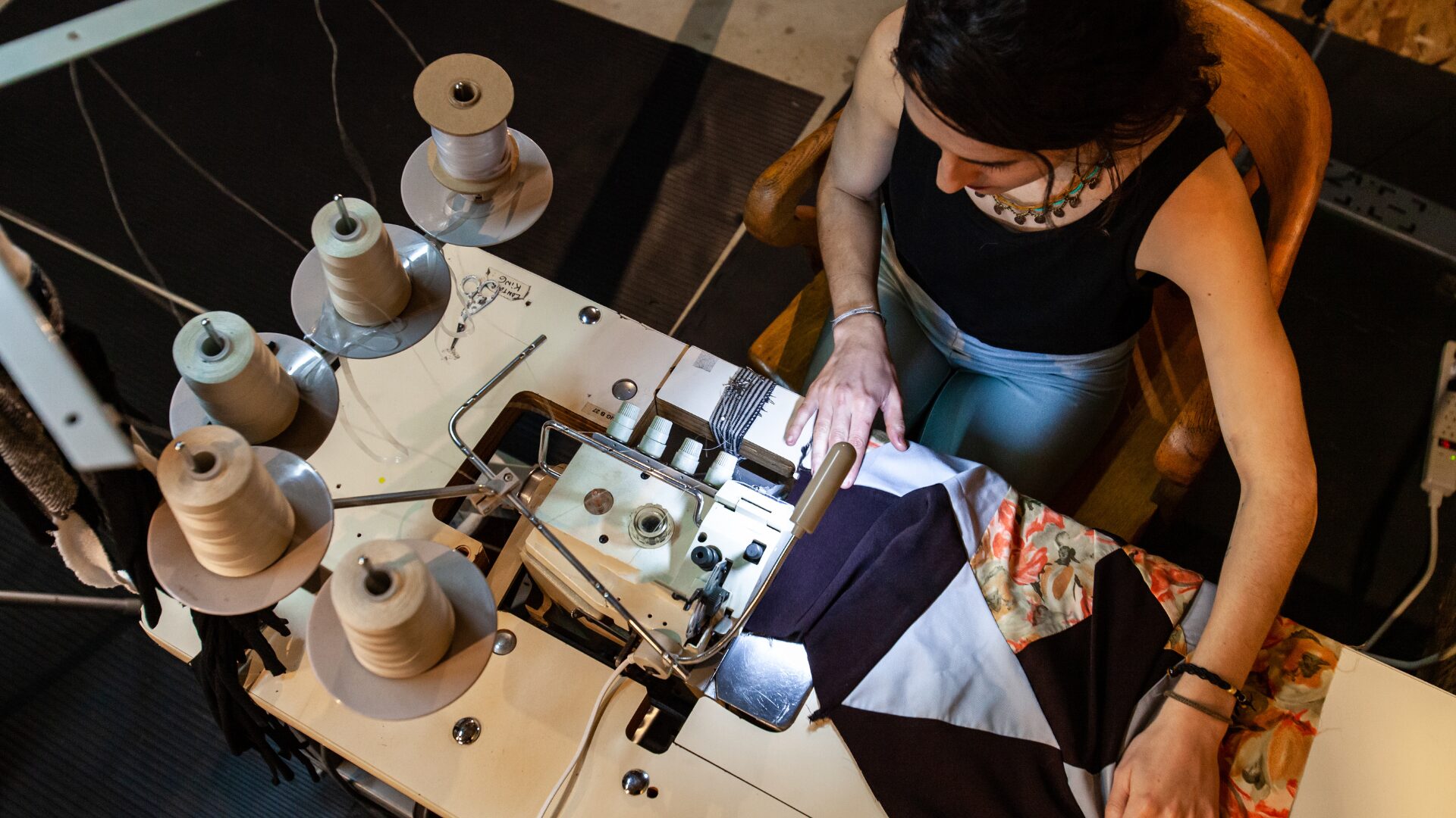 Fashion Summer Programs in NYC