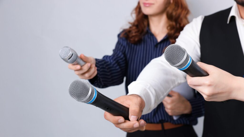 Journalism Summer Programs for High School Students