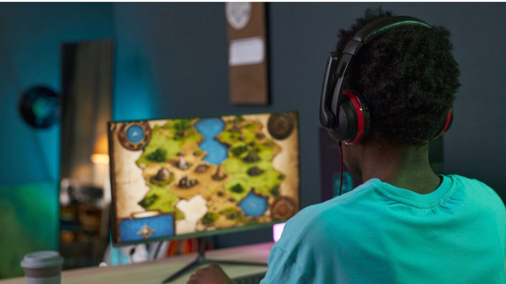 Game Design Summer Programs