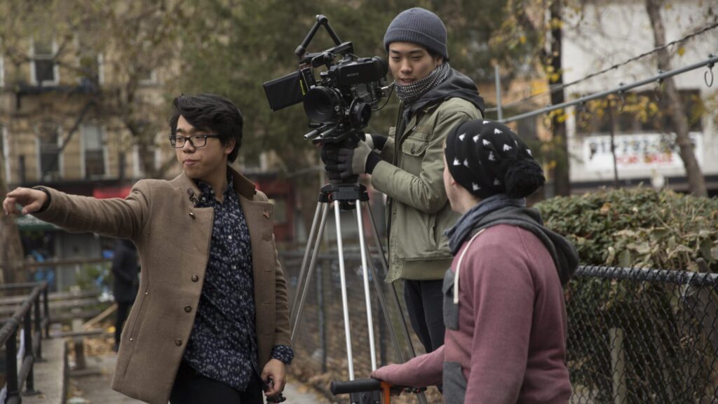 15 Film Internships for High School Students 2