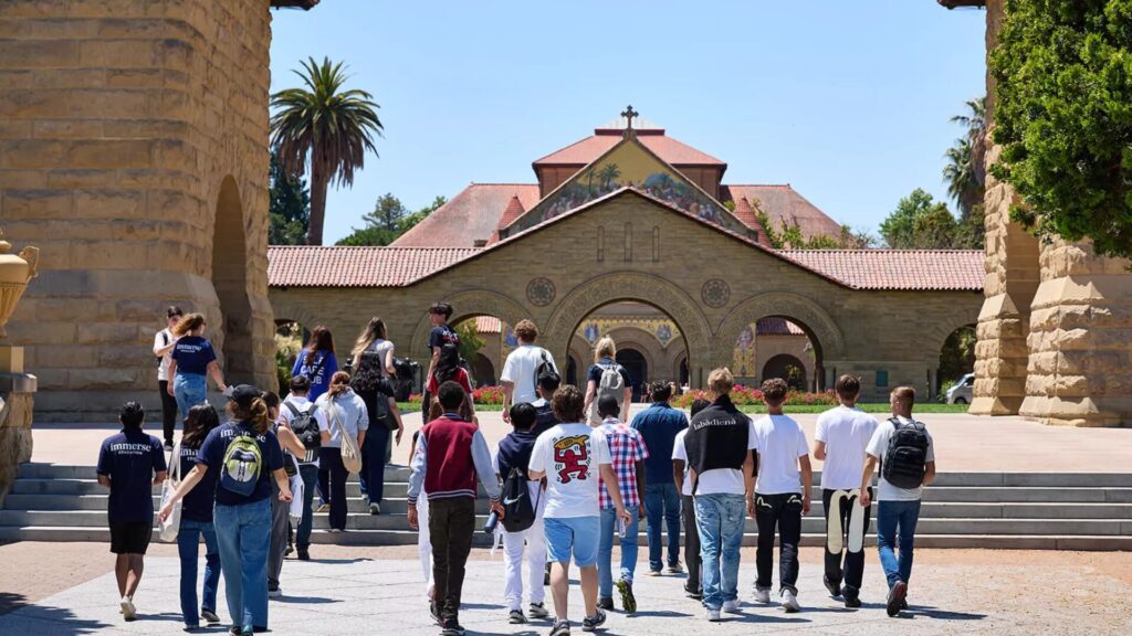 15 Computer Science Internships in San Francisco for High School Students 1