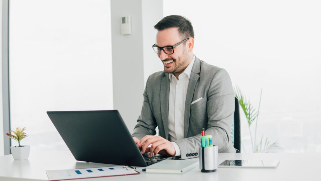 Business Internships in San Francisco for High School Students