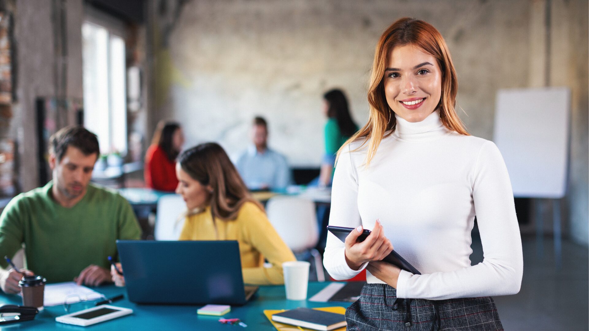 entrepreneurship summer programs in California for high school students