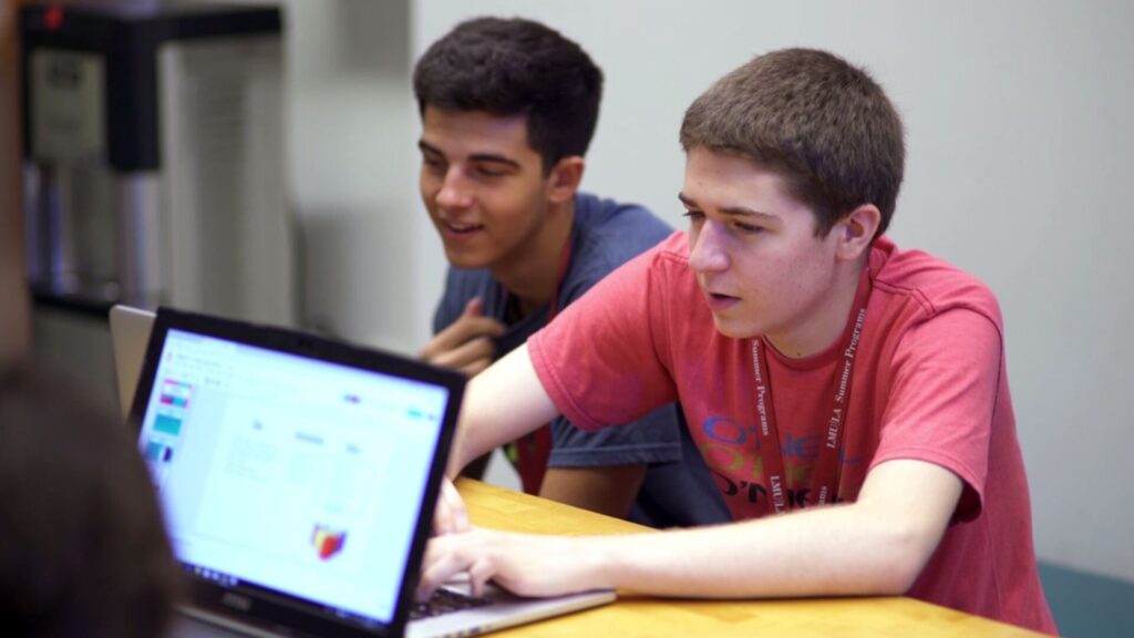 15 Entrepreneurship Summer Programs in California for High School Students 2