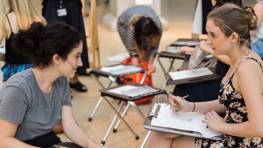 15 Marketing Summer Programs in New York for High School Students 3