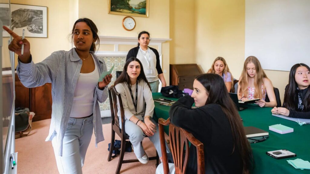 12 Film and Animation Summer Programs in Tokyo for High School Students 1