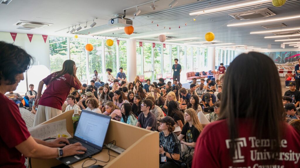 12 Film and Animation Summer Programs in Tokyo for High School Students 3