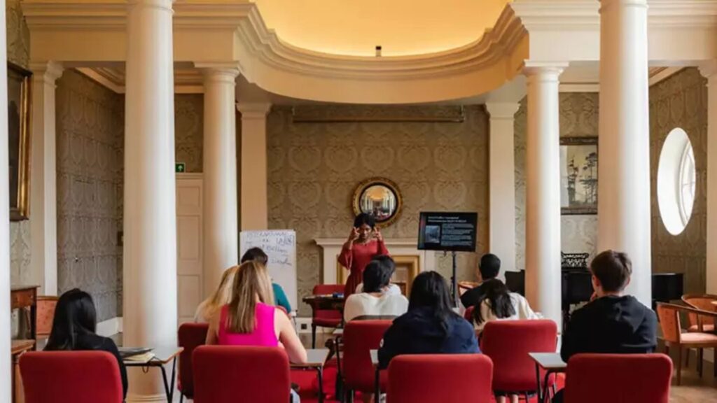 15 Law Summer Schools in Europe for High School Students 1