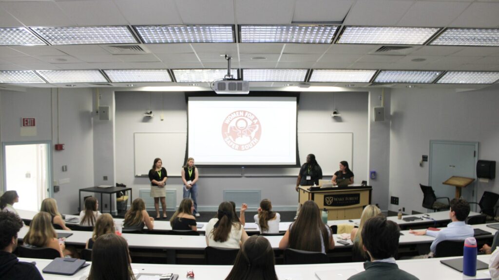 15 Social Sciences Research Programmes for High School Students 3