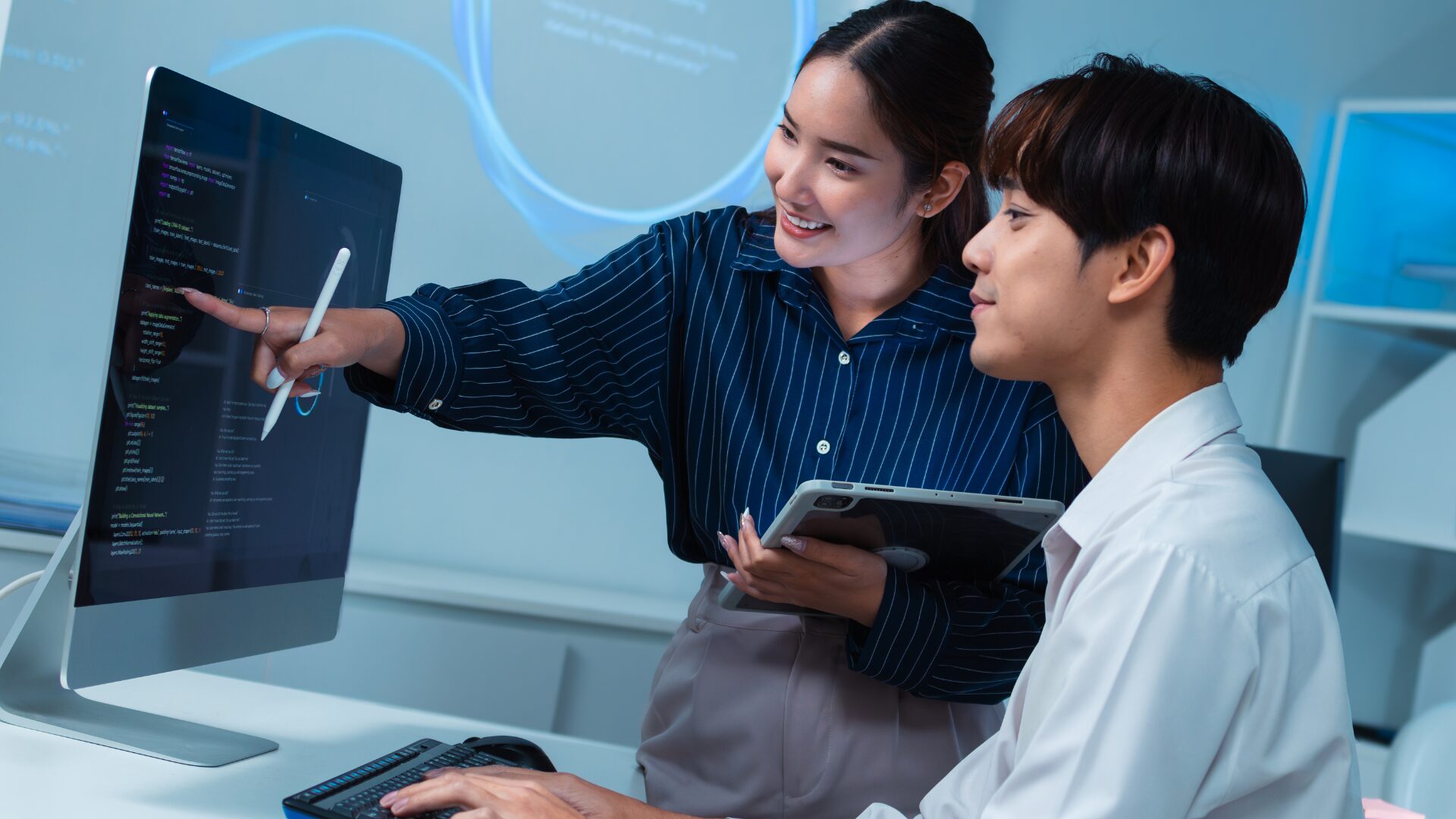 AI summer programs San Francisco high school