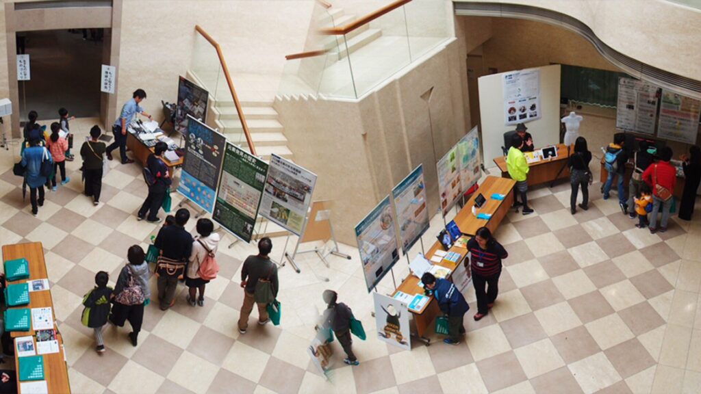 15 Summer Internships in Japan for High School Students 3