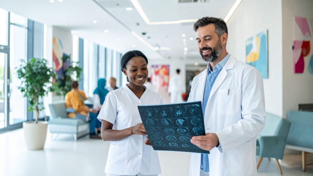 medicine summer programs australia