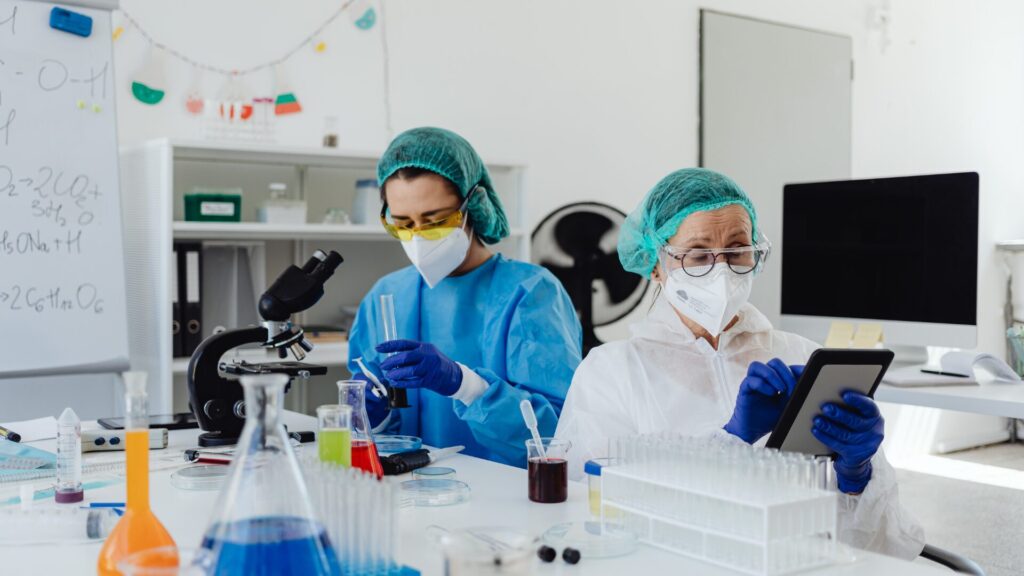 science summer camps high school students