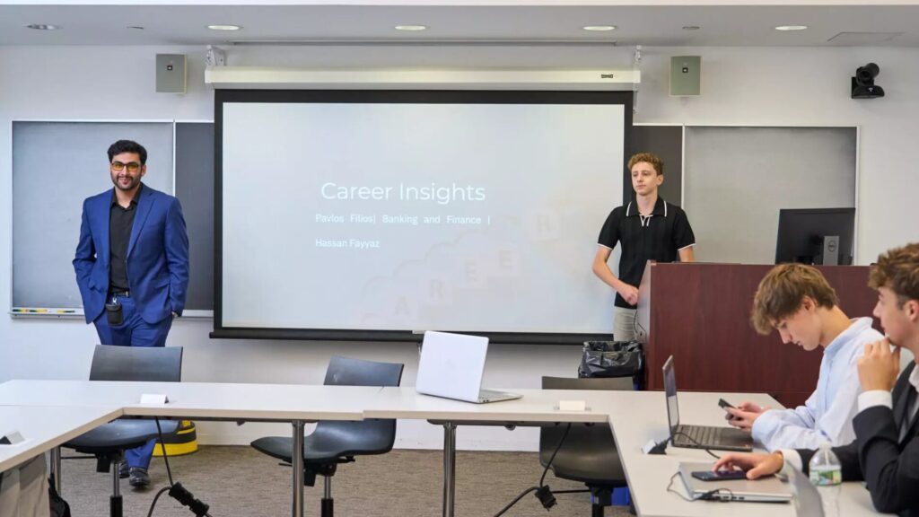 15 Banking and Finance Summer Internships for High School Students 1